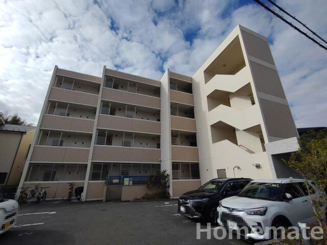 YAMASHIN・北鎌倉の外観