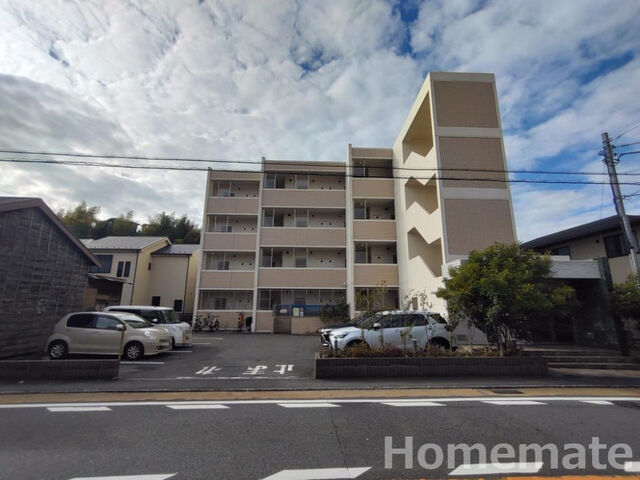 拡大写真:YAMASHIN・北鎌倉 2階205の外観