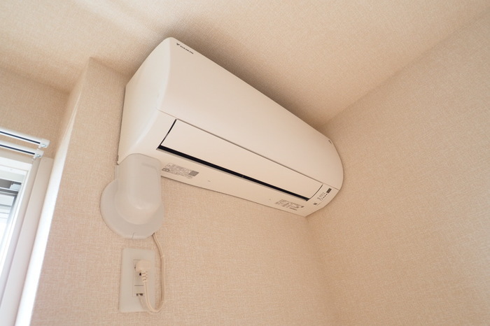 拡大写真:ウェルデンス戸塚 B 2階212のその他設備