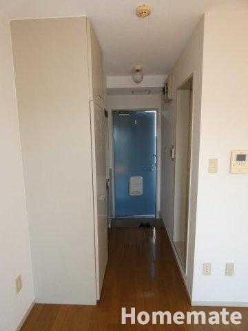 拡大写真:ウィン大船 3階302のその他