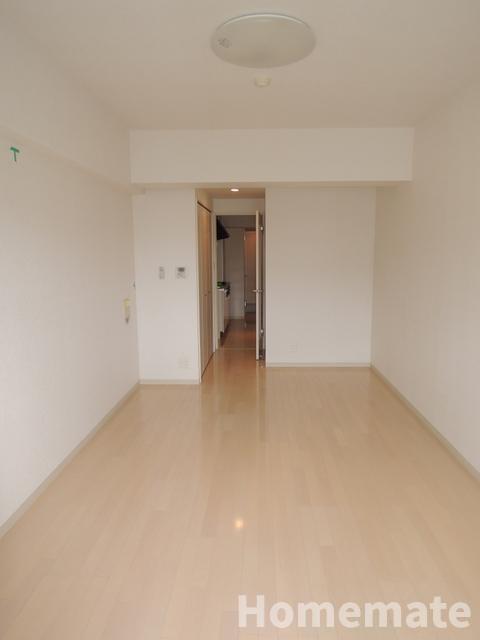 拡大写真:ベルデ鎌倉芸術館通り 2階205の寝室