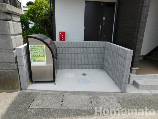 拡大写真：リブリ・B-one鎌倉 3階303のその他共有部分