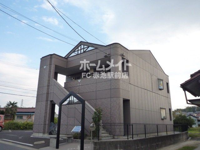 ホームメイト サンハイツ 物件情報 愛知県日進市