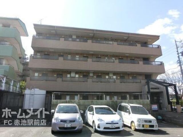 クールソレイユTOHRUの外観