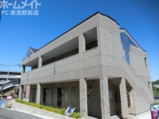 ステラエクシードの外観