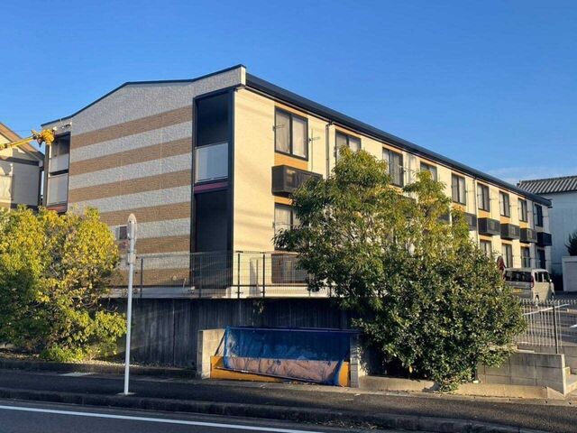 名古屋市緑区神の倉1丁目の外観