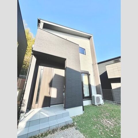元徳重2丁目戸建の外観