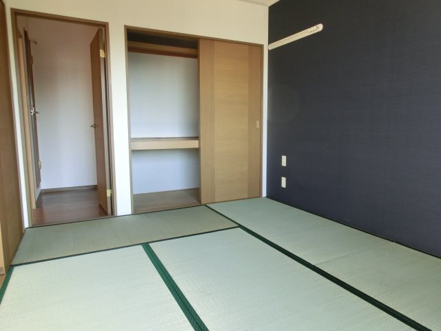 拡大写真:ロイヤルコート B棟 2階201のその他
