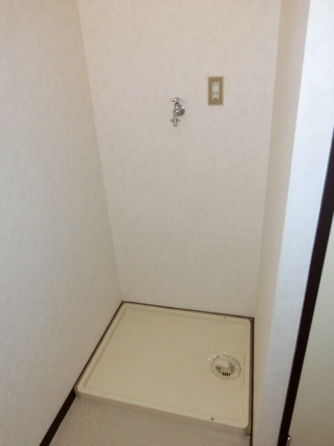 拡大写真:鈴の木ハイツC 3階301のその他設備