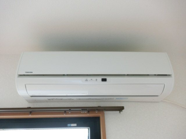 拡大写真:パークフロント香久山 2階206のその他設備