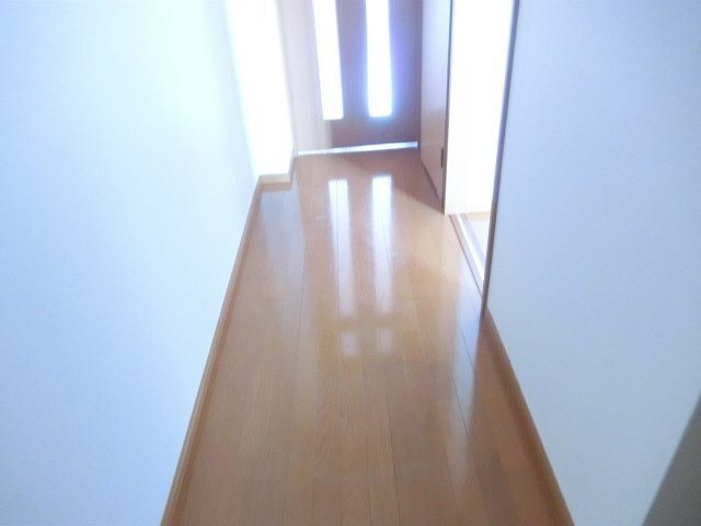 拡大写真:パークフロント香久山 2階206のその他