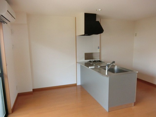 拡大写真:パークフロント香久山 2階206のその他