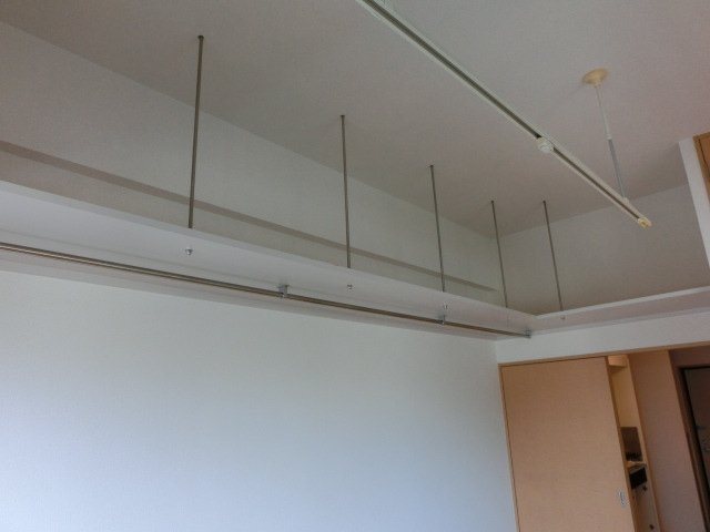 拡大写真:びい6植田 2階201のその他部屋・スペース