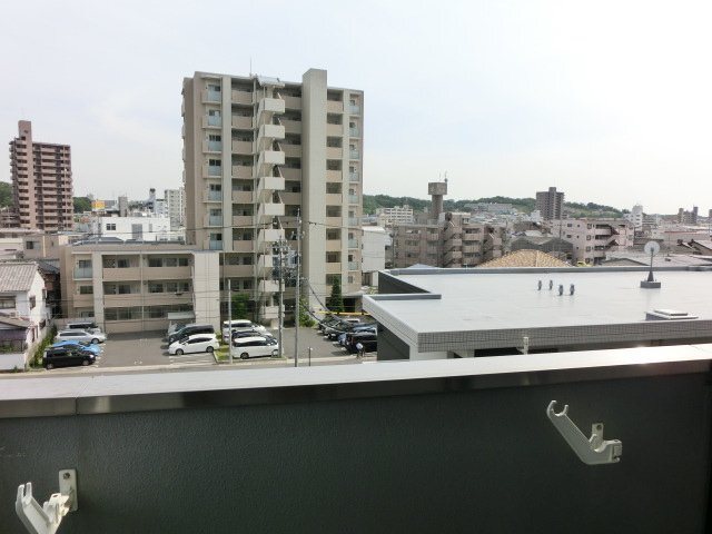 拡大写真:びい6植田 2階201のその他