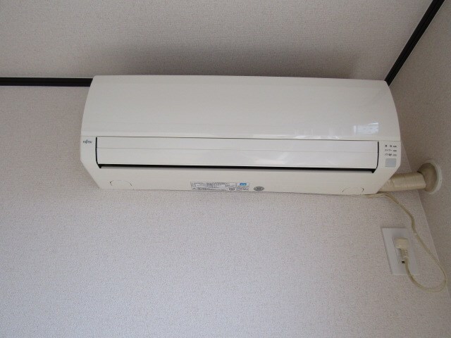 拡大写真：サニーコート赤池 2階101のその他設備