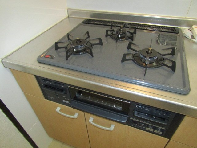 拡大写真：サニーコート赤池 2階101のその他