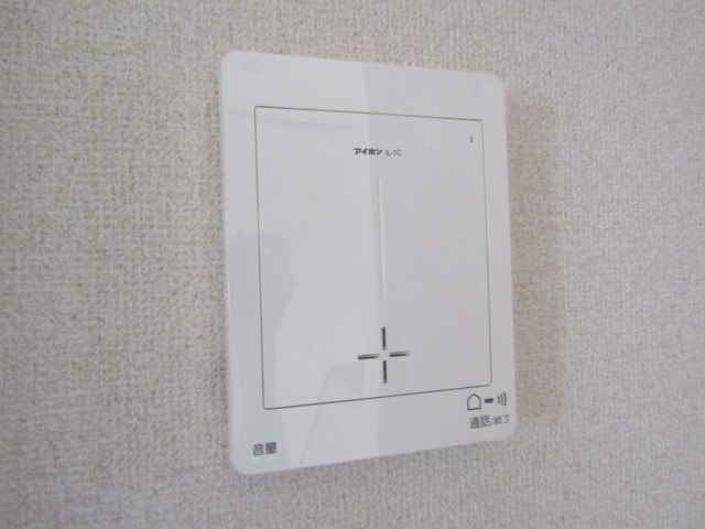 拡大写真：サニーコート赤池 2階101のその他