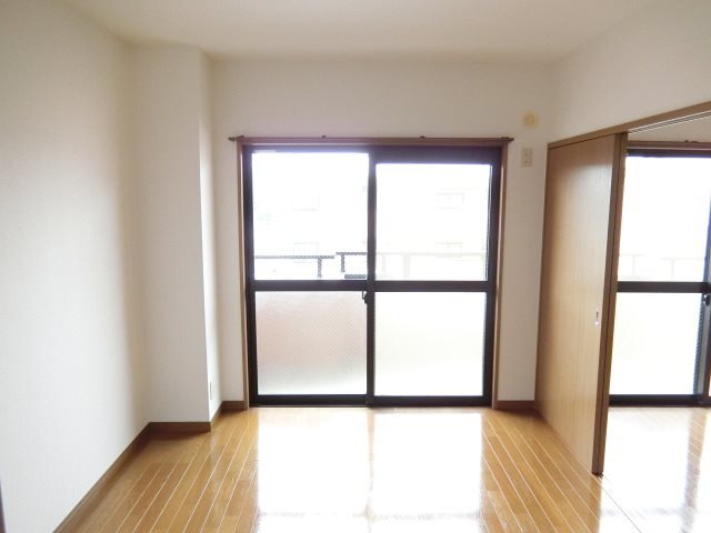 拡大写真:ラフォーレ若慎 2階203のその他