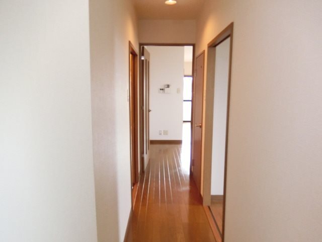 拡大写真:ラフォーレ若慎 2階203のその他