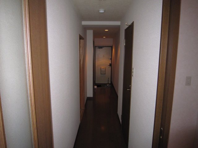 拡大写真:ピアネーズ神ノ倉 1階A101のその他