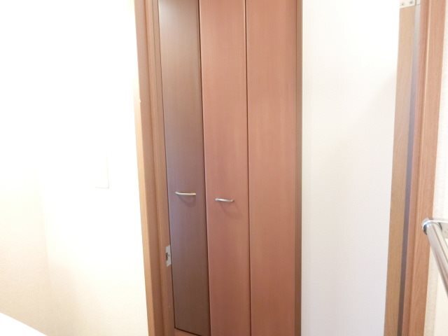 拡大写真:レジデンス黒沢台 2階C201のその他