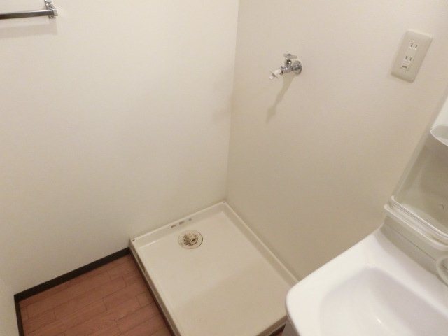拡大写真:グローリア壱番館 2階205のその他