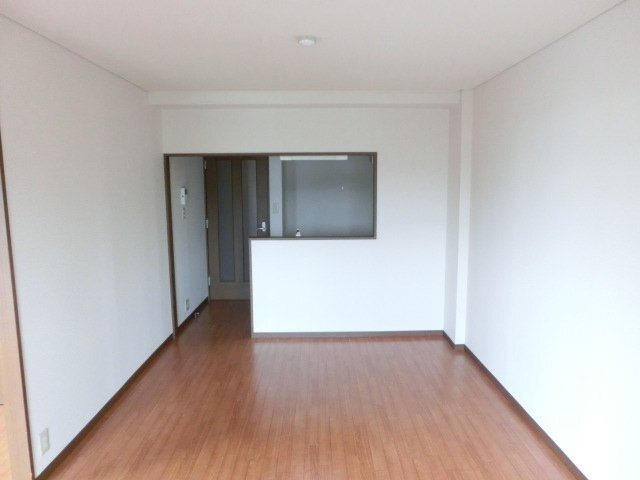 拡大写真:グローリア壱番館 2階205のその他