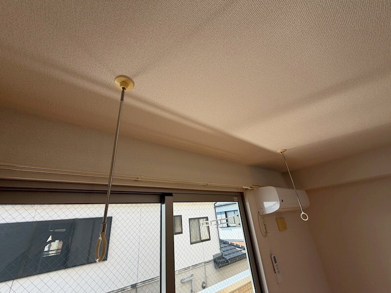 拡大写真:メゾンあざぶ B棟 2階205のその他設備