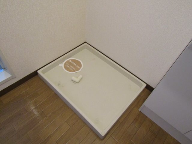 拡大写真:ZUCCA(ズッカ) 1階201のその他部屋・スペース