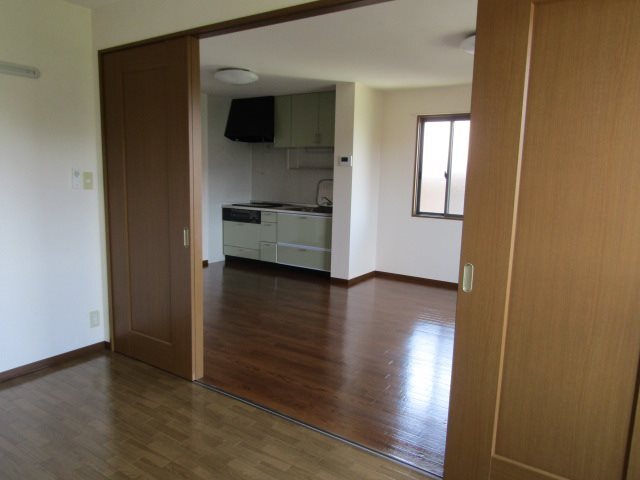 拡大写真:ZUCCA(ズッカ) 1階201のその他部屋・スペース