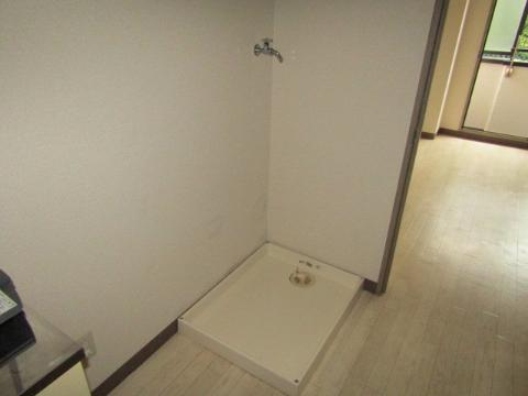 拡大写真:サン・ウエダビルI 2階203のその他部屋・スペース