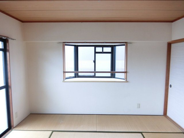 拡大写真:ジュネスSANOH 3階302のその他
