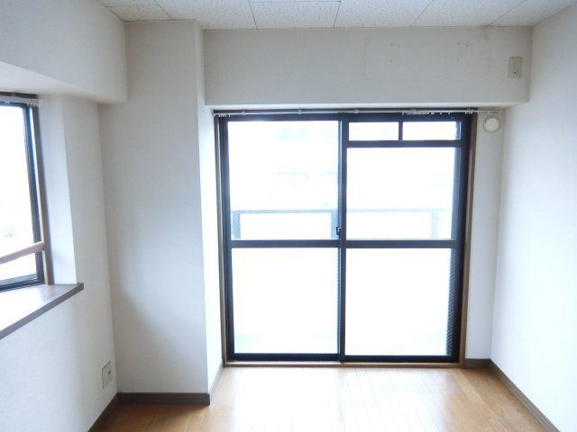 拡大写真:ジュネスSANOH 3階302のその他