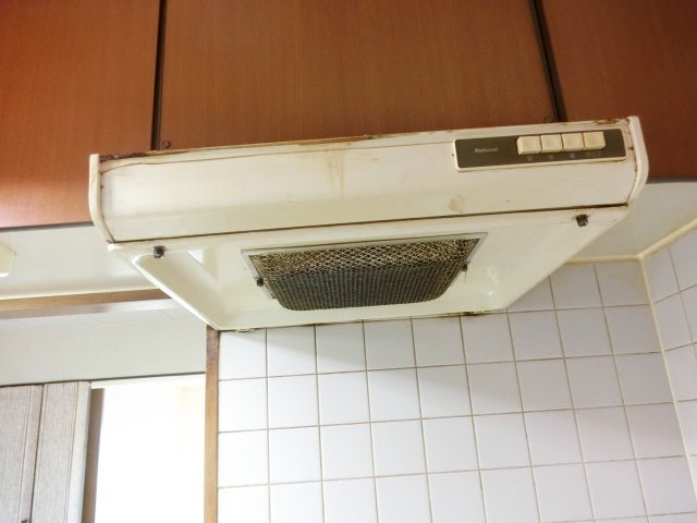拡大写真:ジュネスSANOH 3階302のその他