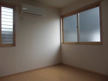 拡大写真:ウィルモア神の倉 1階102のベッドルーム