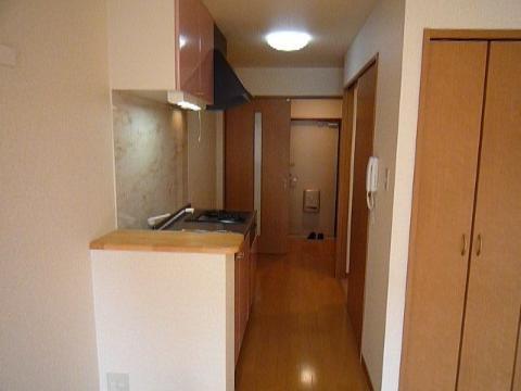 拡大写真:サニーフラット 2階202のその他部屋・スペース