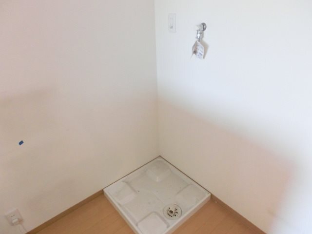拡大写真：TheVenusOfWhiteII（ヴィーナスオブホワイト） 3階K1のその他部屋・スペース