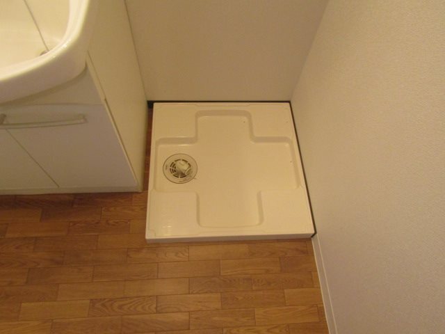 拡大写真:カレッジヒルズ竹ノ山 3階301のその他部屋・スペース