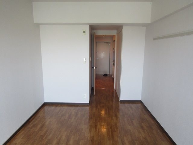 拡大写真:カレッジヒルズ竹ノ山 3階301のその他