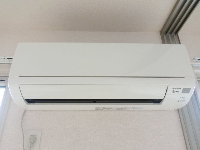 拡大写真:ザ・サン 2階A201のその他設備