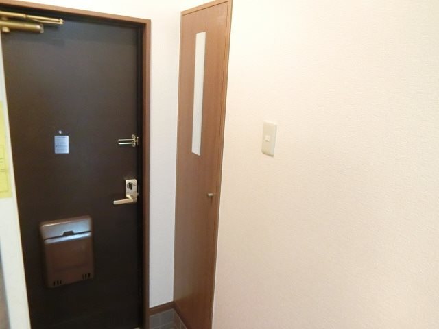拡大写真:ボヌールTM日進 3階307のその他