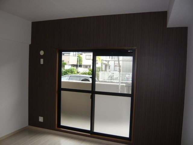 拡大写真:レージュ徳重 1階102のその他部屋・スペース