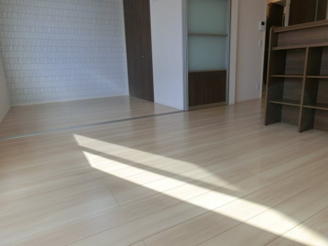 拡大写真:ベルネージュII 1階102のその他