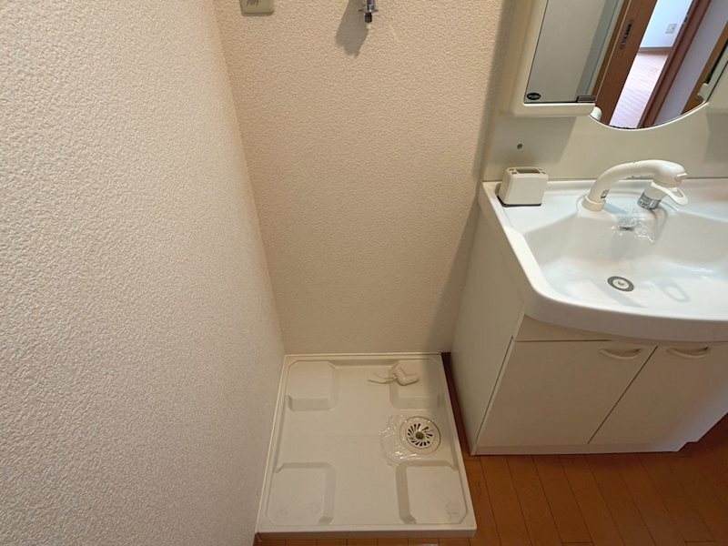 拡大写真:ルースリーリヤ 2階201のその他