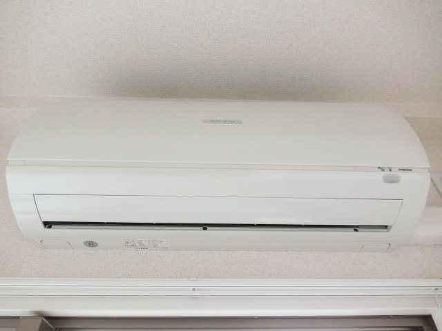 拡大写真:レインボーピア原 5階502のその他設備