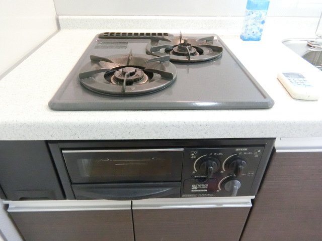 拡大写真:レインボーピア原 5階502のその他