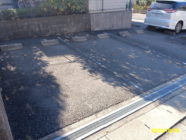 拡大写真:名古屋市緑区東神の倉2丁目 2階208のその他