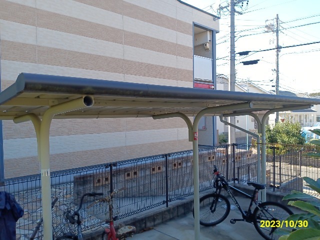 拡大写真:名古屋市緑区東神の倉2丁目 2階208のその他
