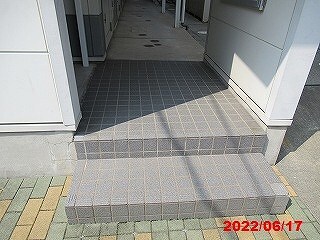 拡大写真:名古屋市緑区乗鞍1丁目 2階K1のその他