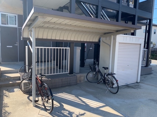 拡大写真:名古屋市緑区古鳴海1丁目 1階101のその他